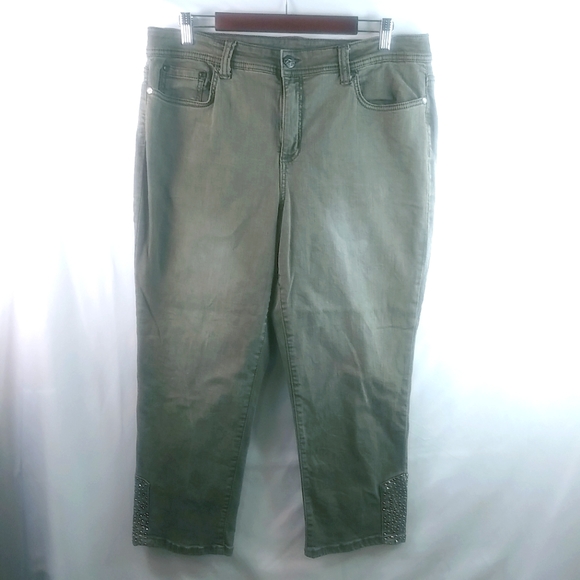 code bleu jeans plus size